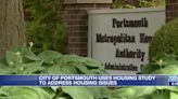 City of Portsmouth receives results of housing study