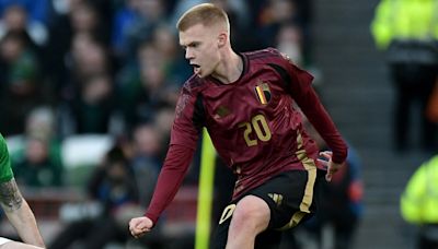 Bélgica vs. Montenegro: qué canal televisa en España el amistoso internacional 2024, dónde ver por TV en directo y streaming | Goal.com Chile