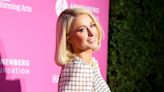 Paris Hilton ‘so excited to start a family’ next year as she prepares for IVF