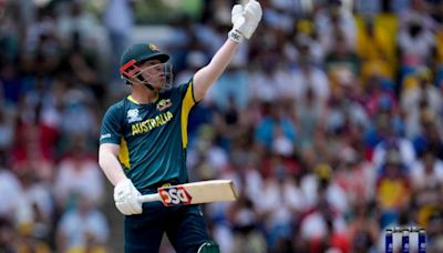 T20 World Cup: Polarising David Warner Bows Out with Australia's Exit - News18