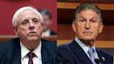 Jim Justice files to run for Manchin’s Senate seat