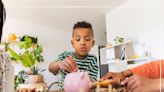 How much pocket money should you give? £8.35 is the going rate according to new data, and boys earn more up until this age