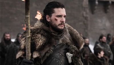 Kit Harington (Jon Nieve en ‘Juego de Tronos’) rechaza ver ‘La Casa del Dragón’: “No creo que la vaya a ver nunca”