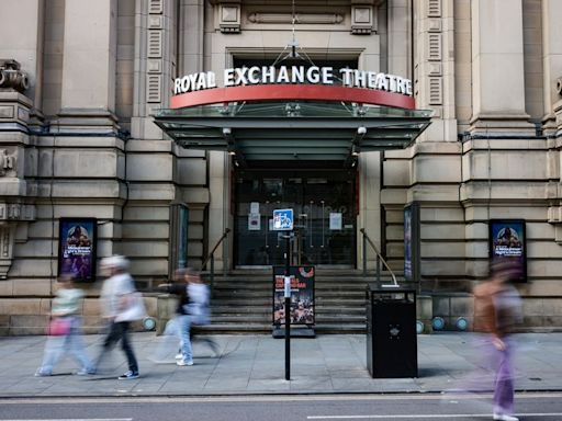 Inside the furious Royal Exchange Theatre row that saw an entire production shelved