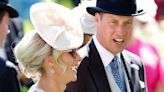 Zara Tindall is 'the sister Prince William never had'