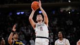 Alex Karaban's decision approaches: Return to UConn men's basketball team or stay in NBA Draft?