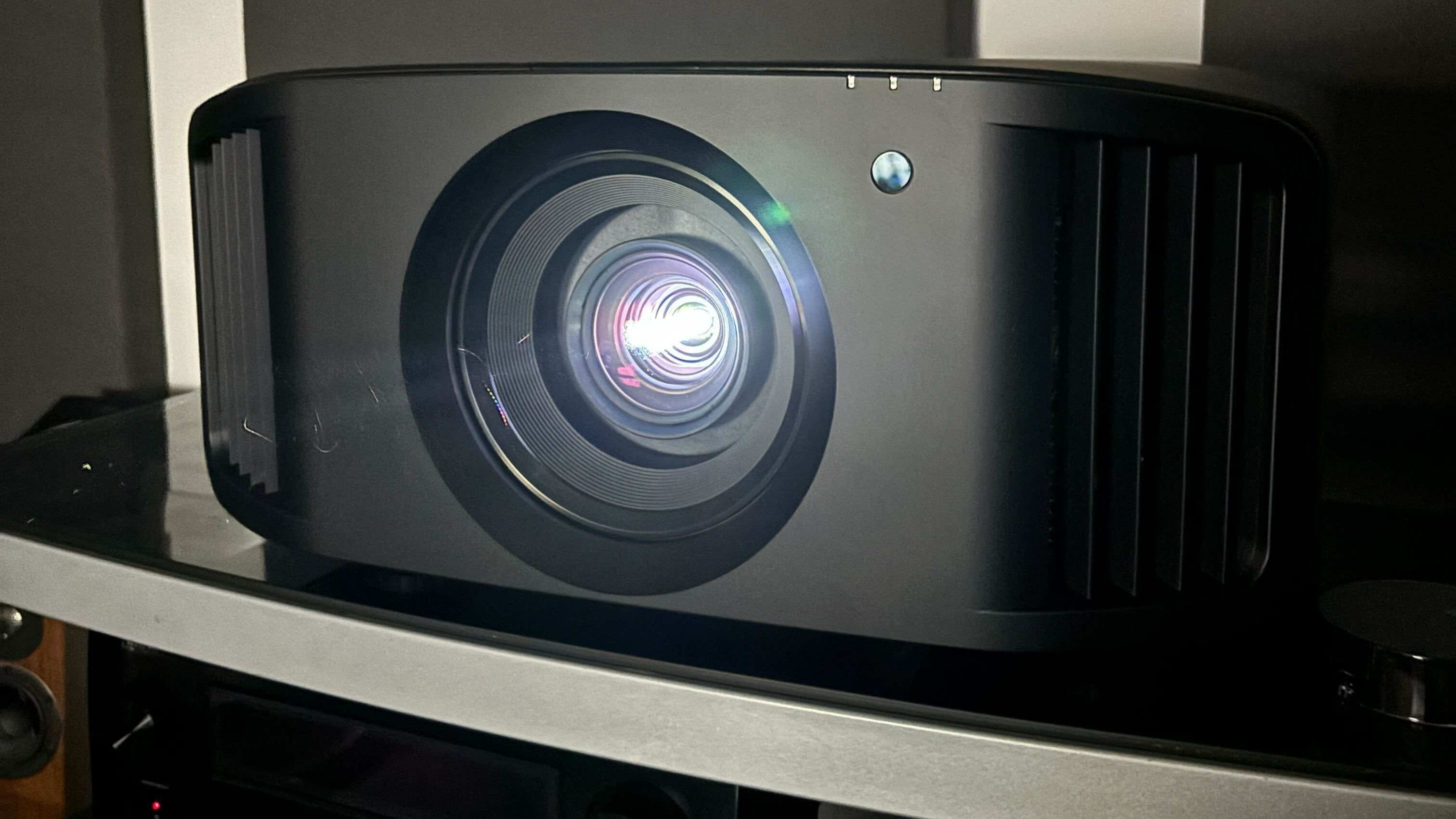 I've figured out how much you need to spend on a projector for it to be better than the cinema – and it's a lot