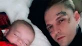 La muerte de Aaron Carter: presentaron una demanda a nombre de su hijo Princenton, de un año, contra médicos y farmacéuticos