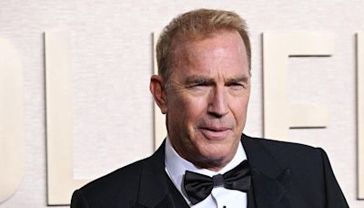 Kevin Costner Admits He Was 'Excluded' From Friend Group Because He Didn't Want to Do Drugs