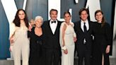 Meet Joaquin Phoenix's famous siblings – including his late brother River