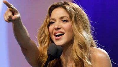Shakira: así funciona el algoritmo que la ha convertido en la reina de TikTok