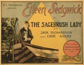 The Sagebrush Lady