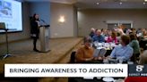 Bringing Awareness to Addiction