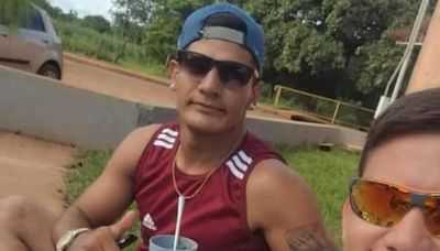 Dos amigos se fueron de vacaciones a Paraguay y llevan más de 12 días desaparecidos