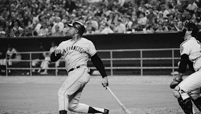 Baseball Loses Beloved Ambassador As Willie Mays Dies At Age 93