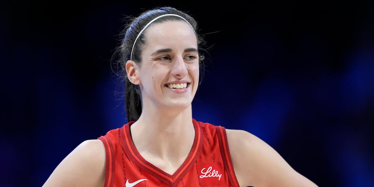 Caitlin Clark brings fans out to Phoenix for WNBA All-Star