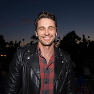 James Franco