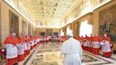 Pope Francis to canonize ‘Martyrs of Damascus,’ 3 others on Oct. 20