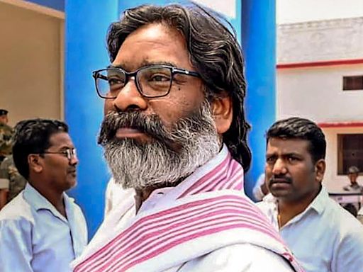 Jharkhand High Court grants bail to Hemant Soren ahead of Assembly elections