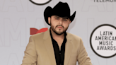 Se desató balacera en concierto de Gerardo Ortiz, hay heridos