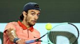 Roland Garros: Musetti beats Monfils and now Djokovic - Tennis