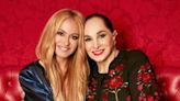 Fallece Susana Dosamantes, actriz y madre de Paulina Rubio