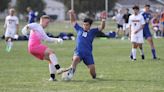 North Platte boys soccer defeats Hastings