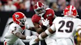 Georgia places seven players on ESPN’s top-100 for 2022