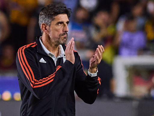 Veljko Paunovic: “Nos plantaron la cara pero el equipo tuvo madurez para ganar”