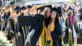 Cal Poly Pomona graduation ceremonies hand out nearly 7,000 degrees