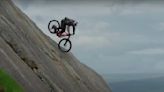 Watch Danny McAskill Push Magura’s Latest E-Bike Brakes to the Limit