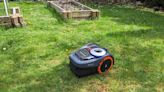 This Robot Lawn Mower Is a Solid Choice for Smaller Yards