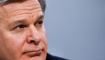 FBI director has been sounding alarm on ‘heightened threat environment’: Is America listening?