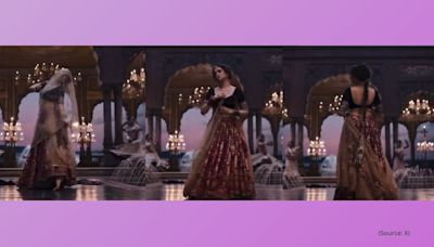 What is Gaja Gamini walk? Aditi Rao Hydari’s viral dance from ‘Heeramandi’ captures essence of Kamasutra teachings