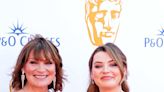 Lorraine Kelly ‘so happy’ as daughter Rosie Smith announces engagement