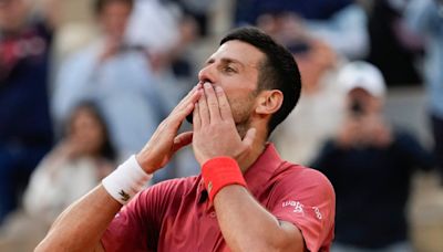 Novak Djokovic salió con éxito de su operación y espera volver "lo antes posible" - El Diario NY