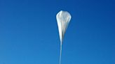 NASA prepping for mid-May Arctic Circle balloon flights