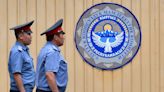 Police raid homes of independent journalists in Kyrgyzstan