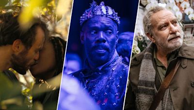 ‘Sing Sing’, ‘Dandelion’, ‘Touch’ New In Theaters; Martin Scorsese Narrates Powell & Pressburger Doc, ‘Sorry/Not ...