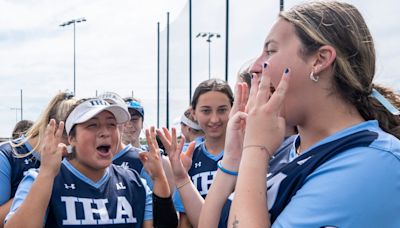 Softball: IHA claims 13th Bergen County Title with win over Ramapo