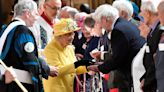 Queen Camilla to create history at Maundy Thursday ceremony today