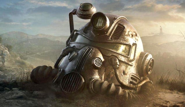 Original Fallout 3 Was Canceled Because Even 'Death March Crunch' Couldn't Save It, Says Series Creator