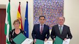 Los juzgados andaluces tendrán acceso al Registro de Impagados Judiciales de la Abogacía Española para agilizar ejecuciones de cobros