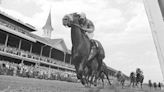 The Kentucky Derby is turning 150 years old. It's survived world wars and controversies of all kinds