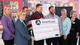 AmeriCorps giving out millions in funding to New Hampshire programs