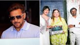 Sikandar: Salman Khan, Rashmika Mandanna’s action film kicks off; Warda Nadiadwala drops PICS with AR Murugadoss from mahurat shot