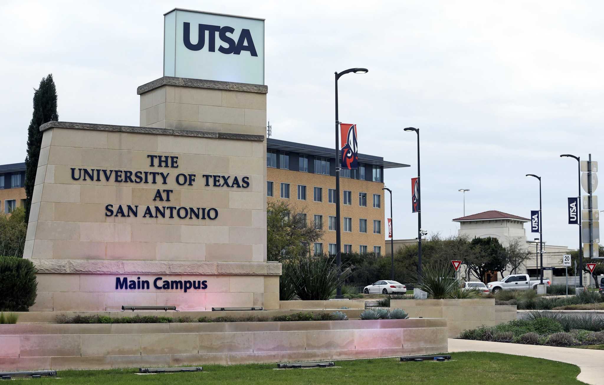 'Deeply saddened': UTSA mourns loss of fellow roadrunner