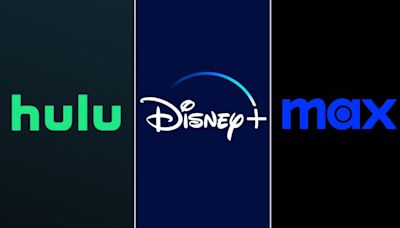 Disney and WBD launch streaming bundle combining Disney+, Hulu and Max