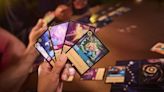 We Got to Play Disney's Highly-Anticipated Lorcana Card Game — Here's What Fans Need to Know