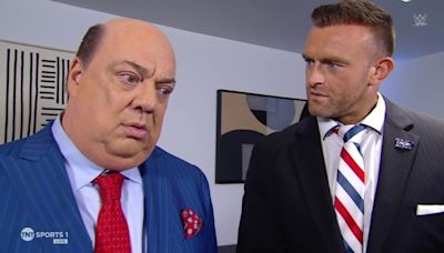 Paul Heyman Reveals That He Has Not Talked To Roman Reigns Since WrestleMania 40